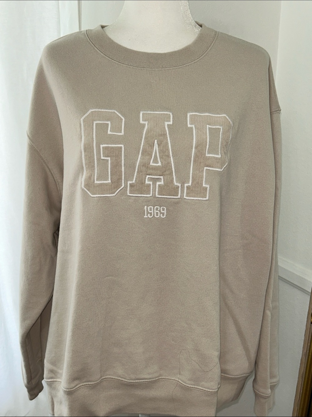 GAP collegiate Sweatshirt